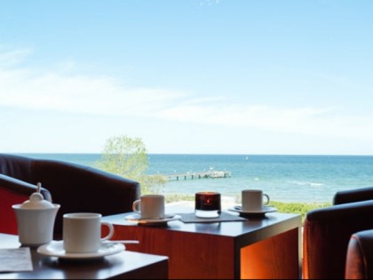 Foto: Morada Strandhotel