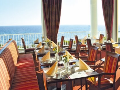 Foto: Morada Strandhotel