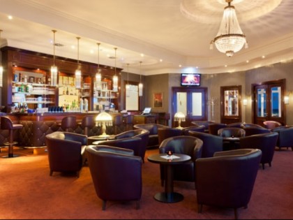 Foto: Morada Strandhotel
