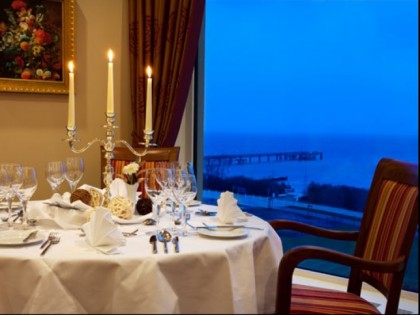 Foto: Morada Strandhotel