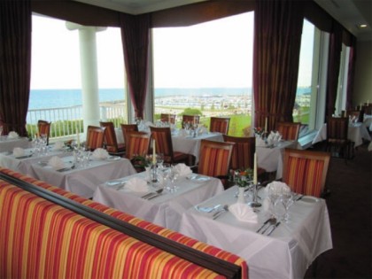Foto: Morada Strandhotel