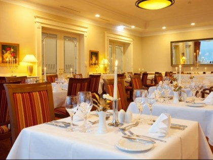 Foto: Morada Strandhotel