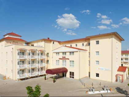 Foto: Morada Strandhotel