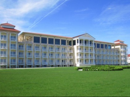 Foto: Morada Strandhotel